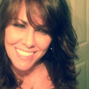 Meet your Posher, Kate